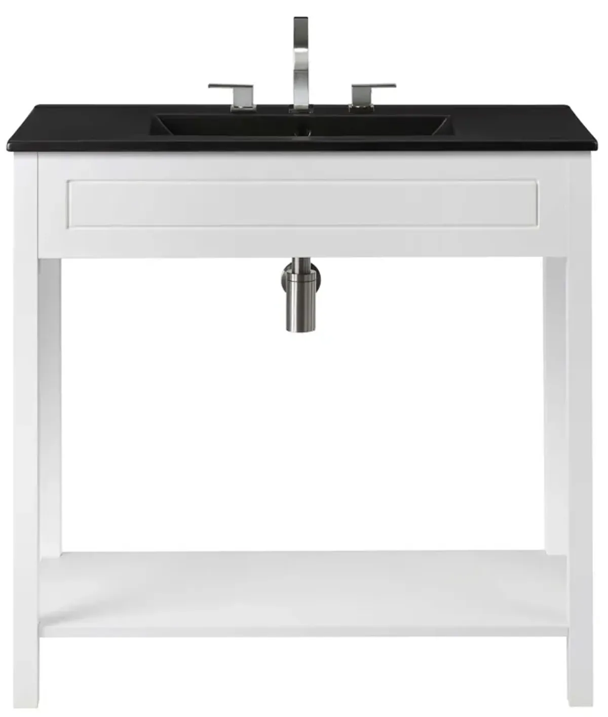 Altura 36" Bathroom Vanity