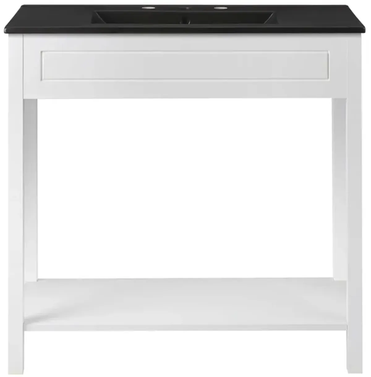 Altura 36" Bathroom Vanity