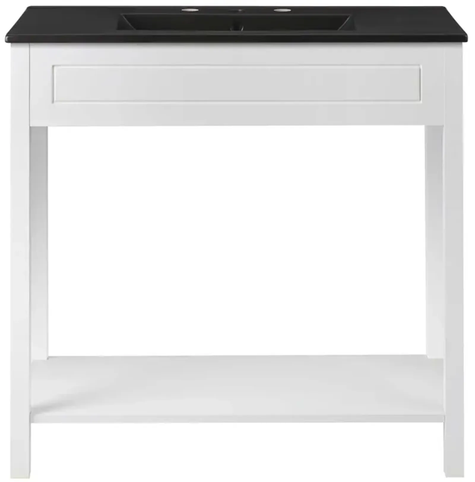 Altura 36" Bathroom Vanity