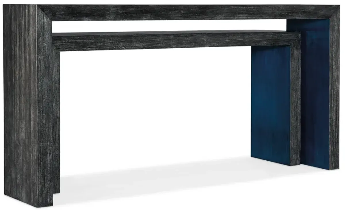 Melange Halen Nesting Sofa Tables