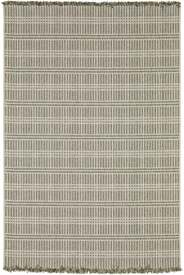 Gillian 9'10" x 12'10" Beige Rug