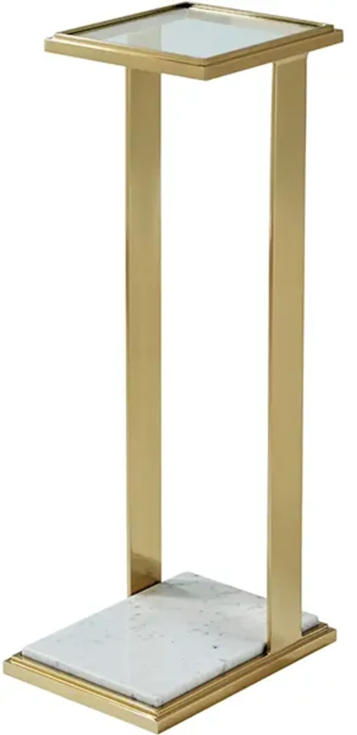 San Clemente Accent Table III