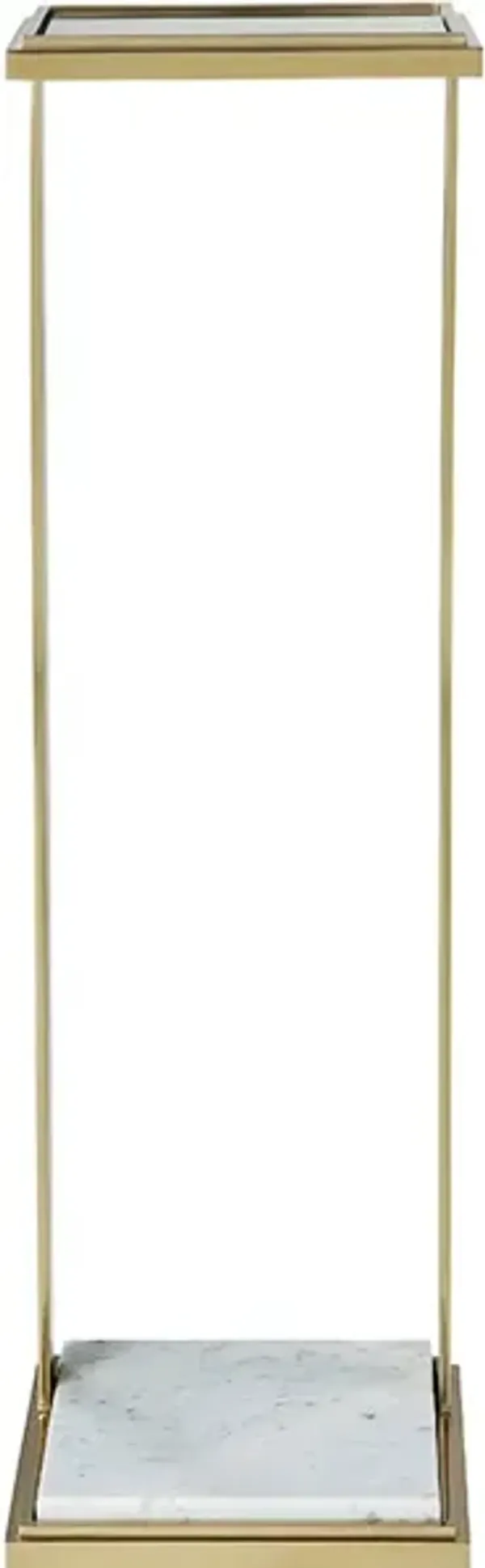 San Clemente Accent Table III