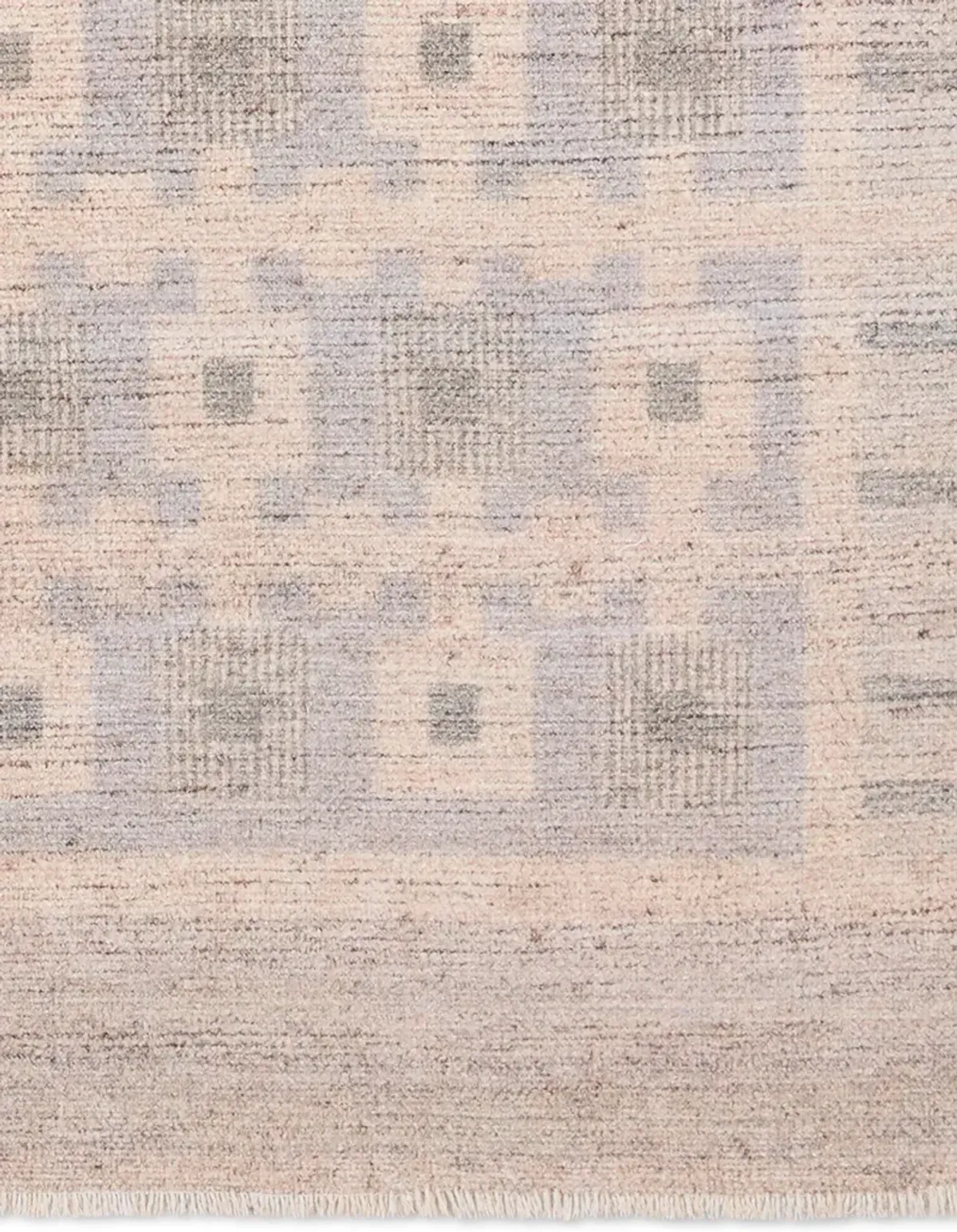 Vala Lumal 2'6"x8' Rnr Rug