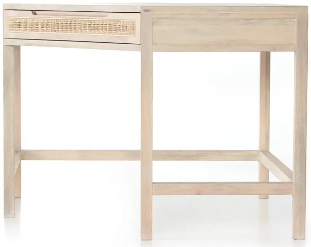 Clarita Modular Corner Desk