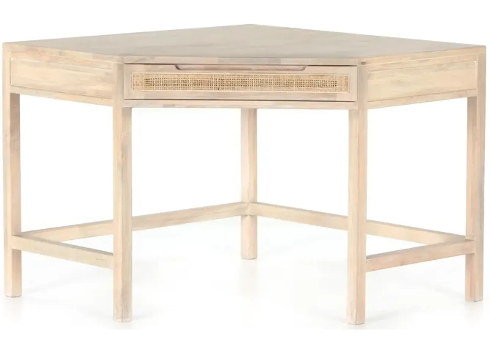 Clarita Modular Corner Desk