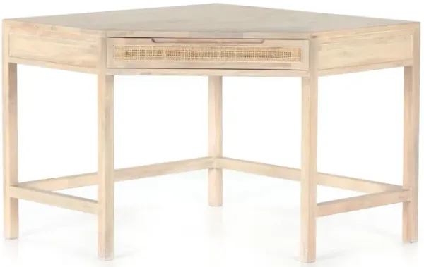Clarita Modular Corner Desk