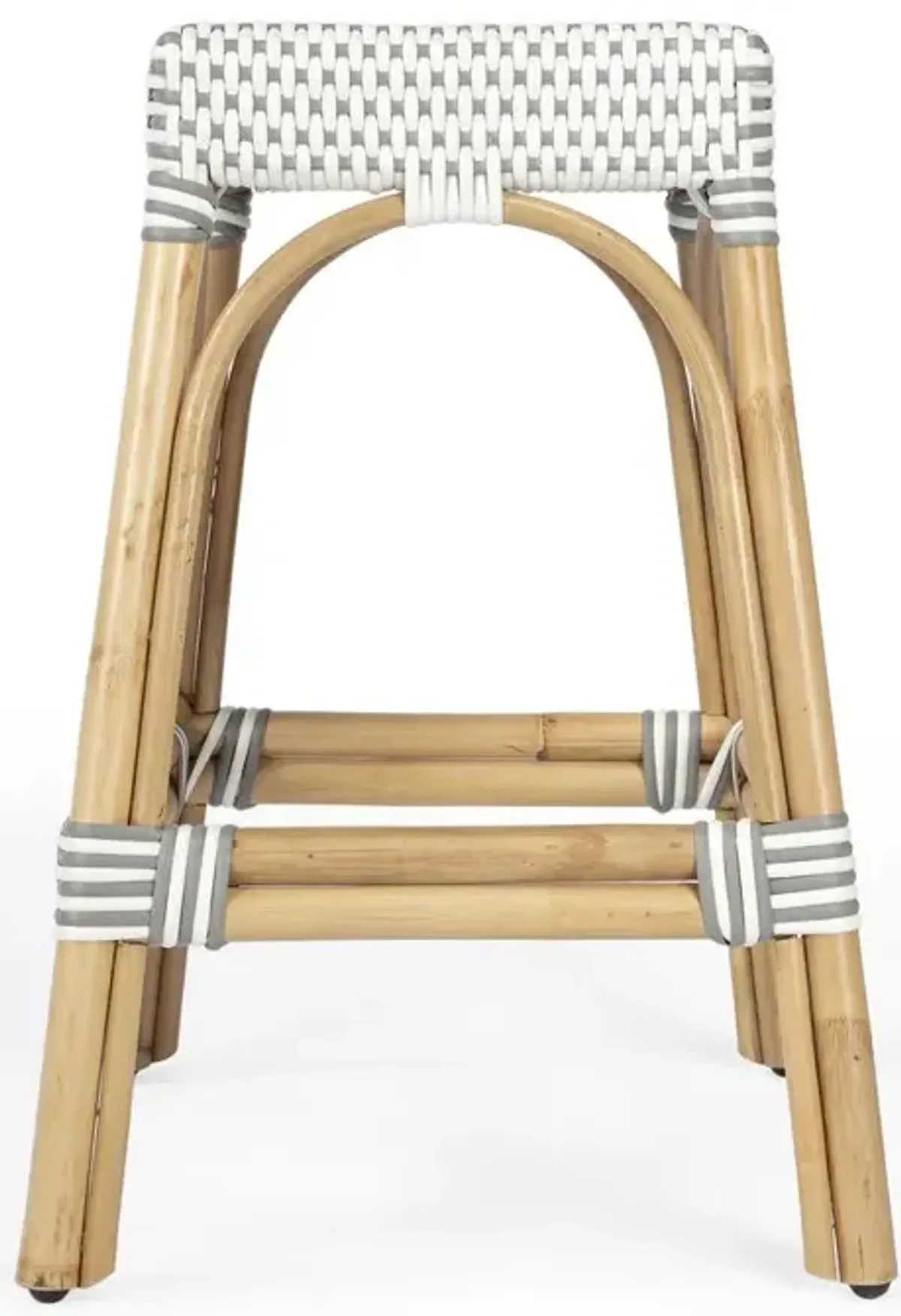 Rattan Counter Stool, Belen Kox