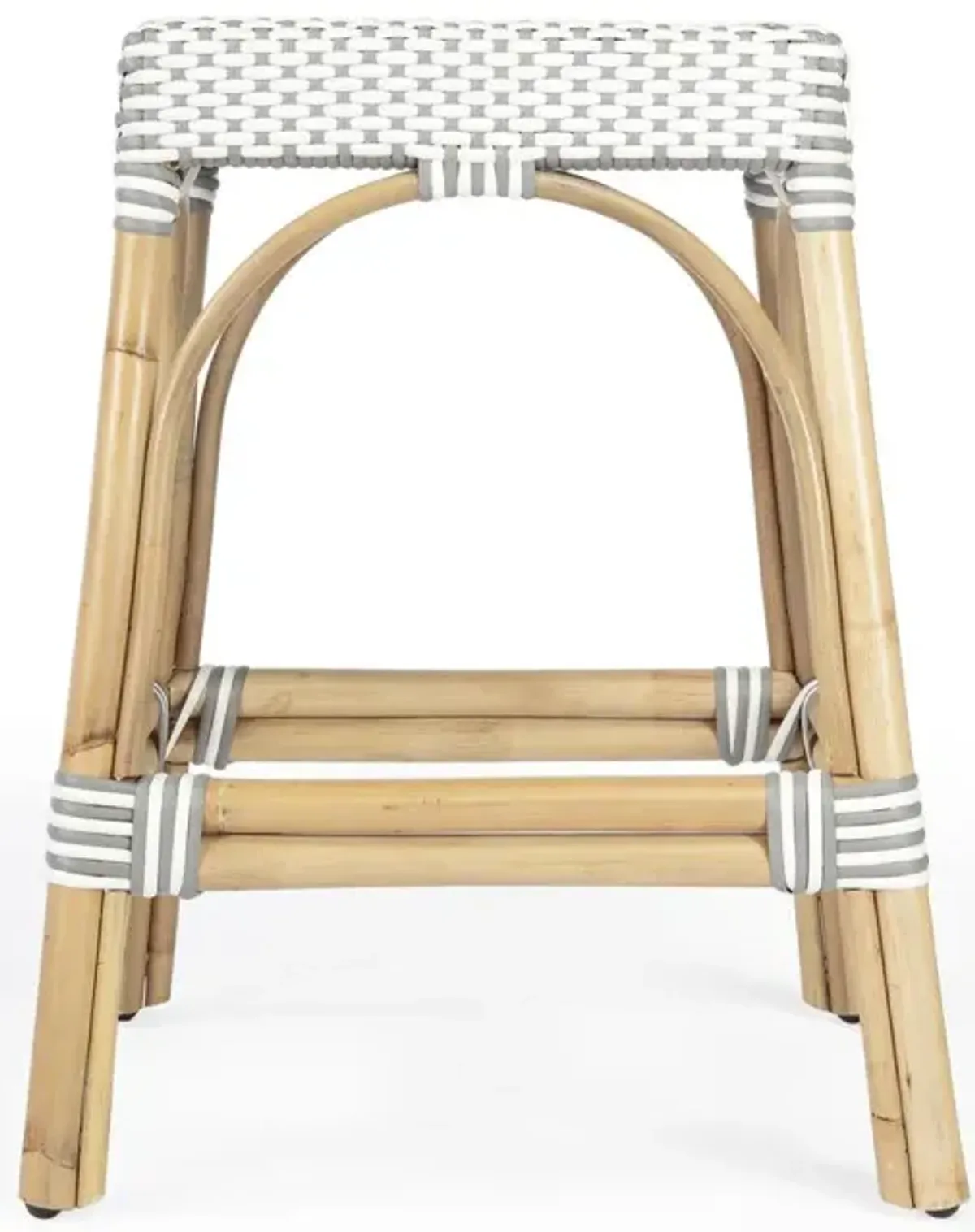 Rattan Counter Stool, Belen Kox