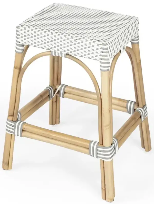 Rattan Counter Stool, Belen Kox