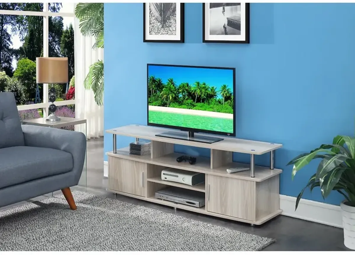 Convience Concept, Inc. Designs2Go 60 Monterey TV Stand