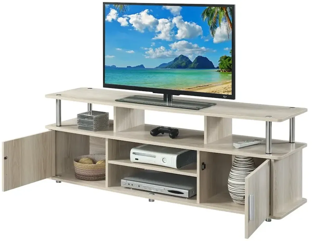 Convience Concept, Inc. Designs2Go 60 Monterey TV Stand