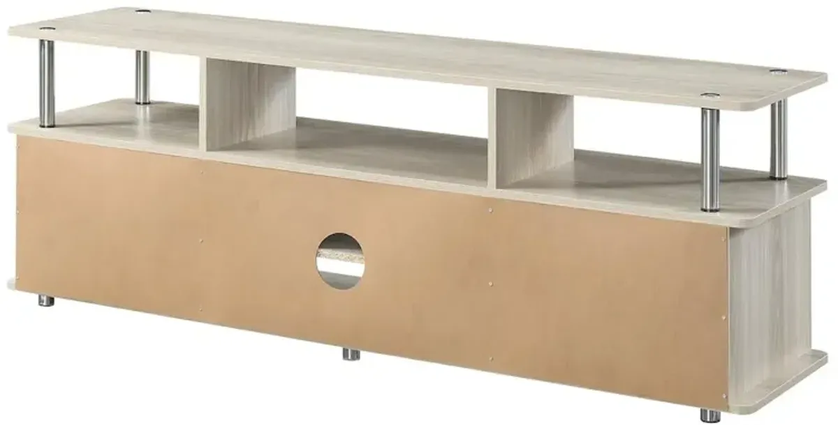 Convience Concept, Inc. Designs2Go 60 Monterey TV Stand