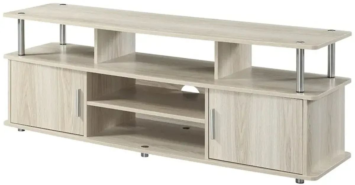 Convience Concept, Inc. Designs2Go 60 Monterey TV Stand