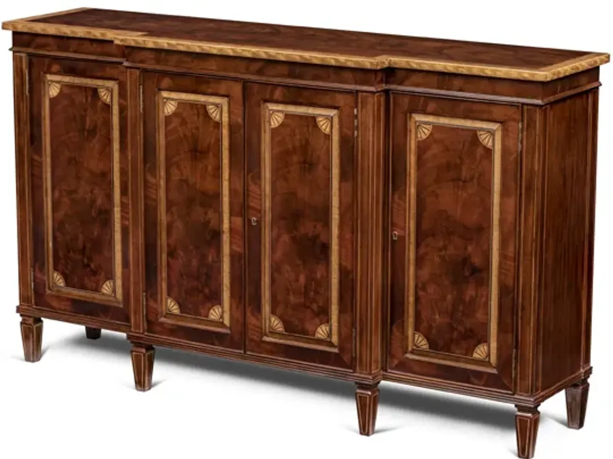 Nathaniel Sideboard