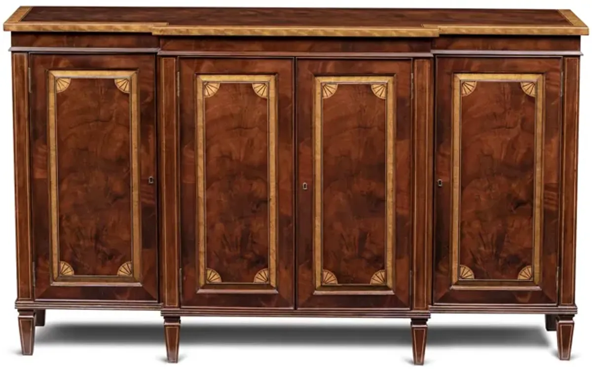 Nathaniel Sideboard
