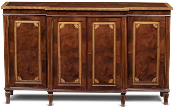 Nathaniel Sideboard