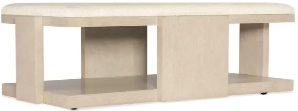 Westwood Rectangle Cocktail Table