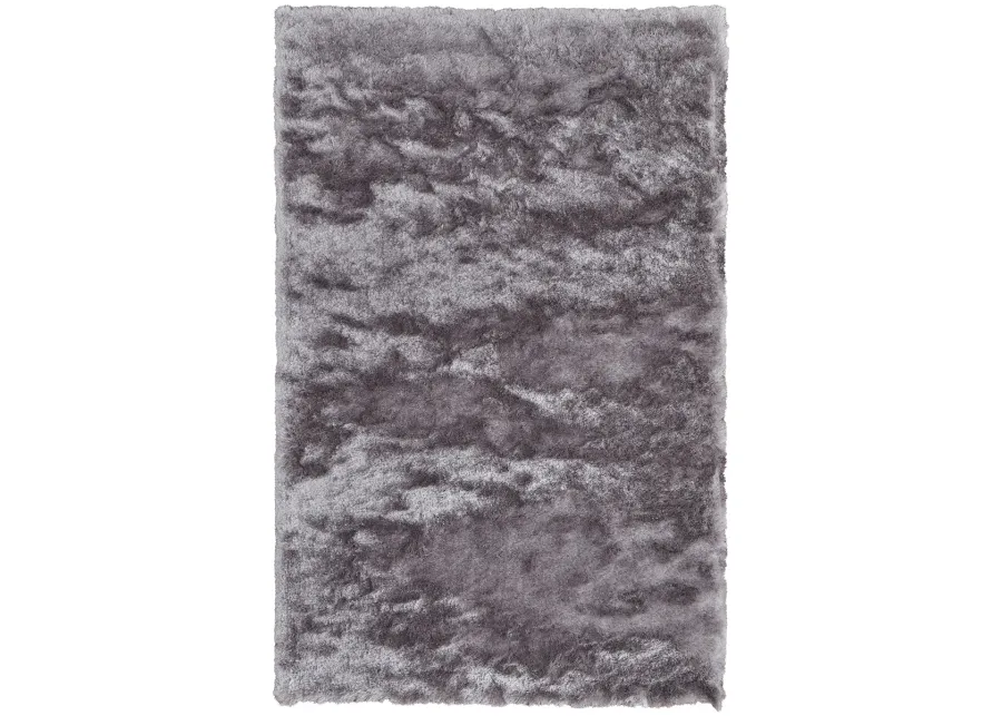 Indochine 4550F Purple 2' x 3'4" Rug