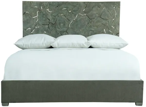 Interiors Calavaras Panel Bed