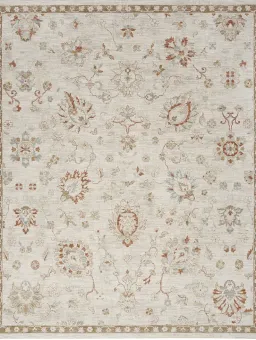Ivory color