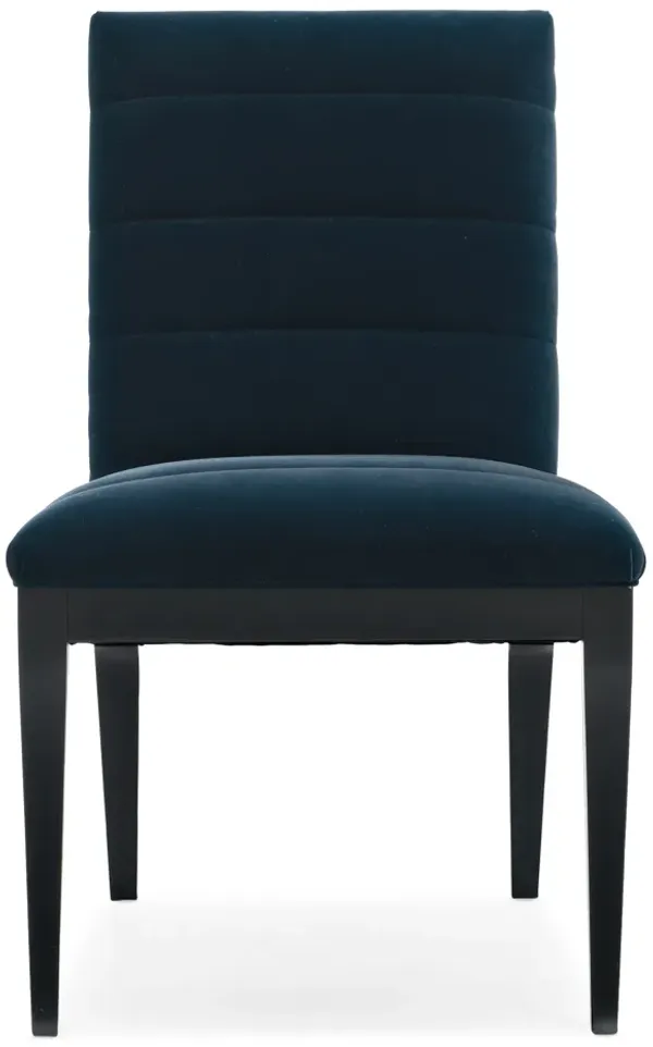 Edge Side Chair