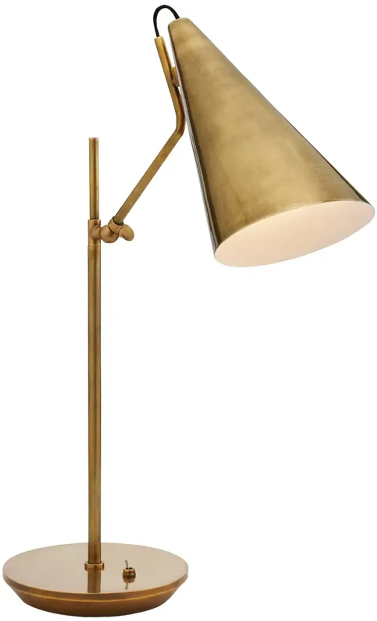 Clemente Table Lamp