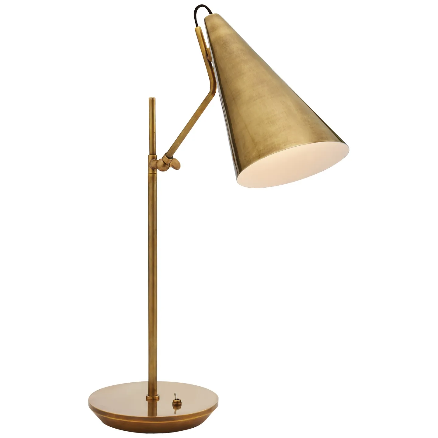 Clemente Table Lamp