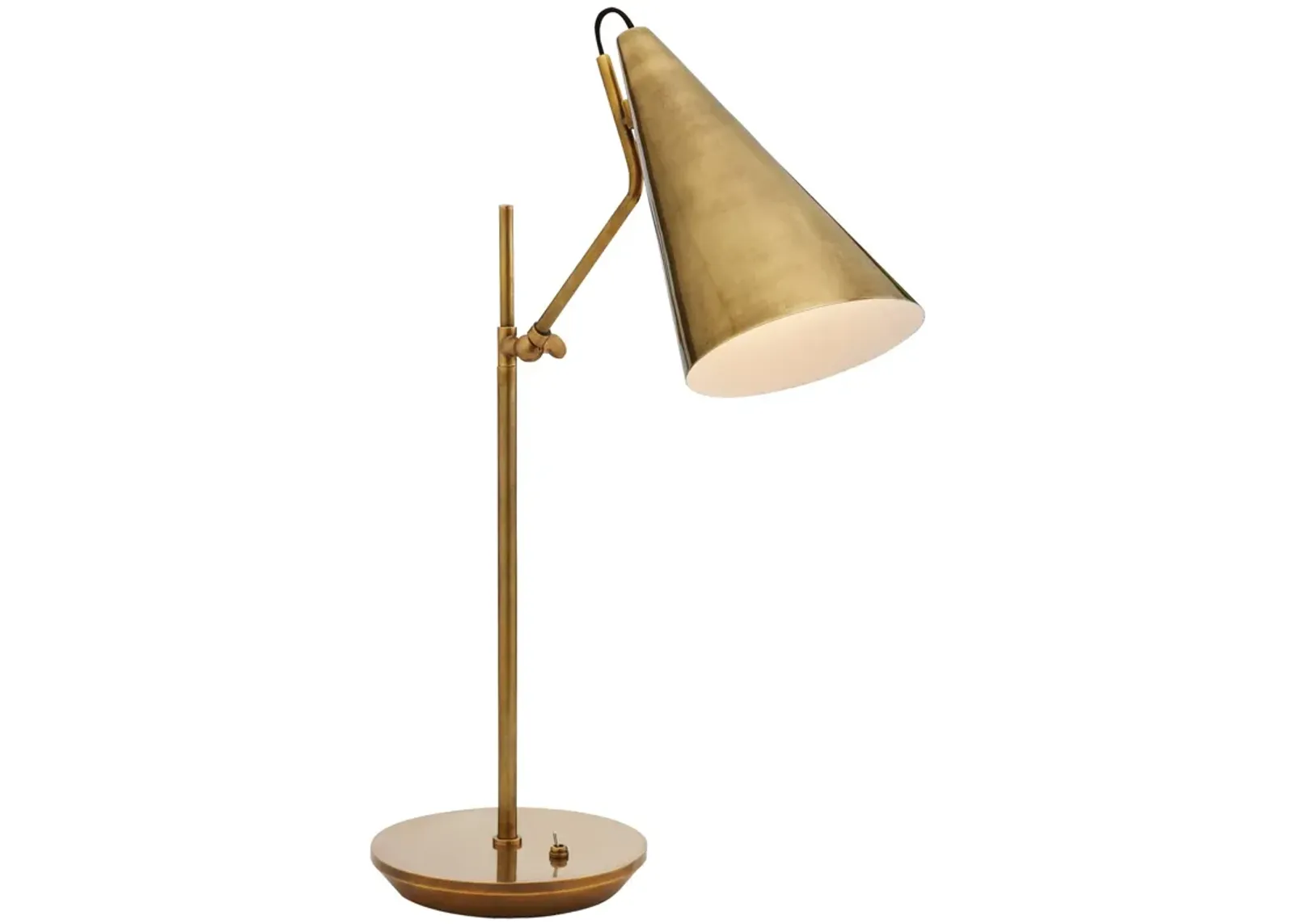 Clemente Table Lamp