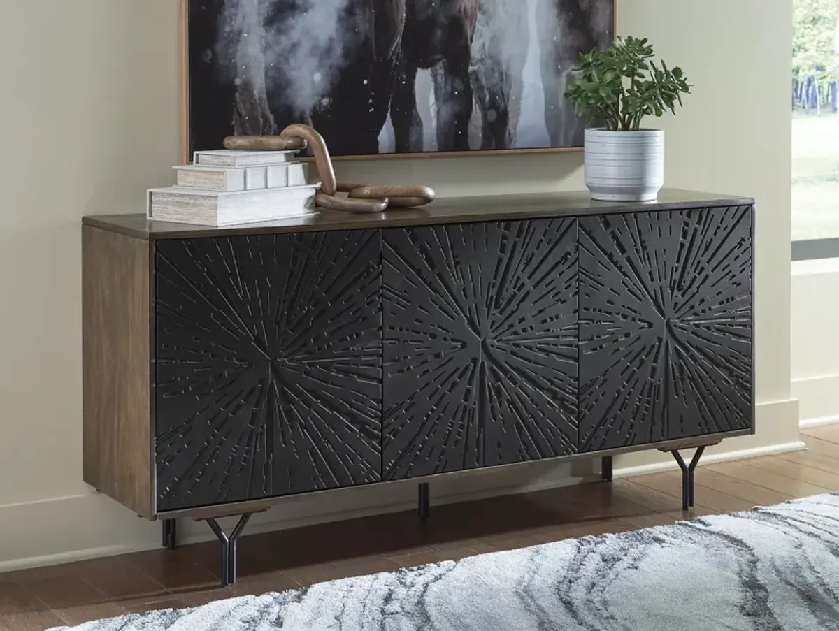 Lavinmont Accent Cabinet