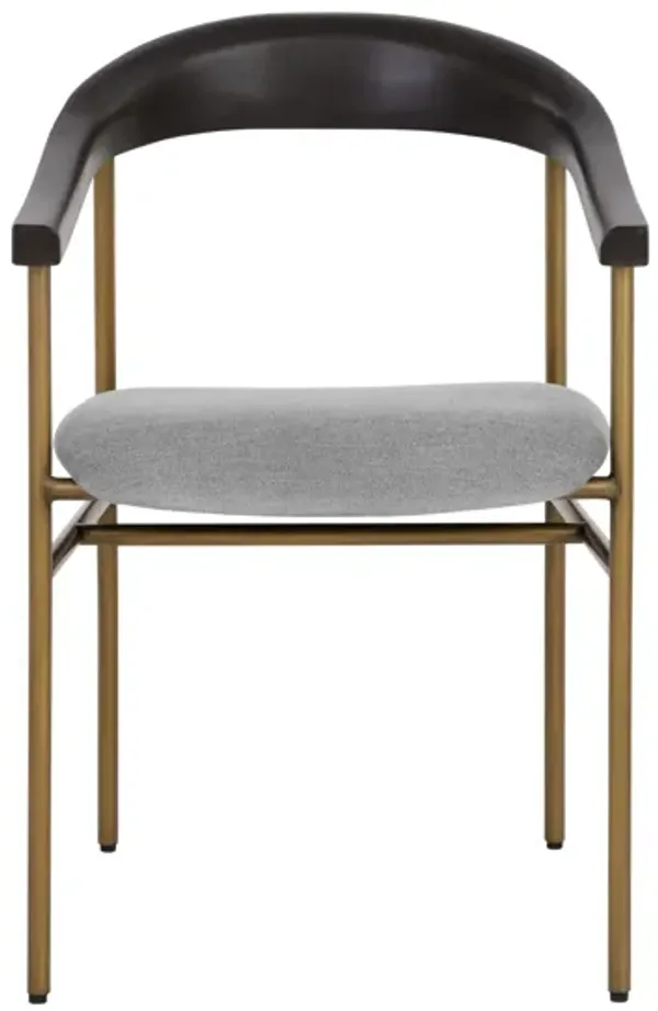 Giorgio Dining Armchair