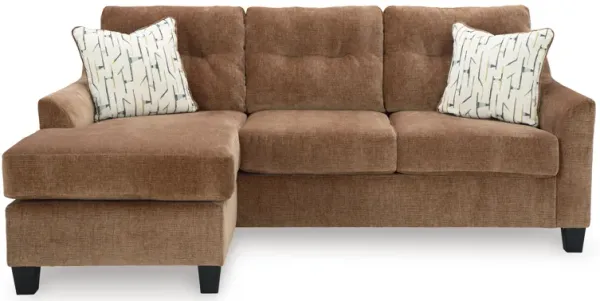 Amity Bay Sofa Chaise Sleeper