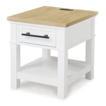 Ashbryn End Table