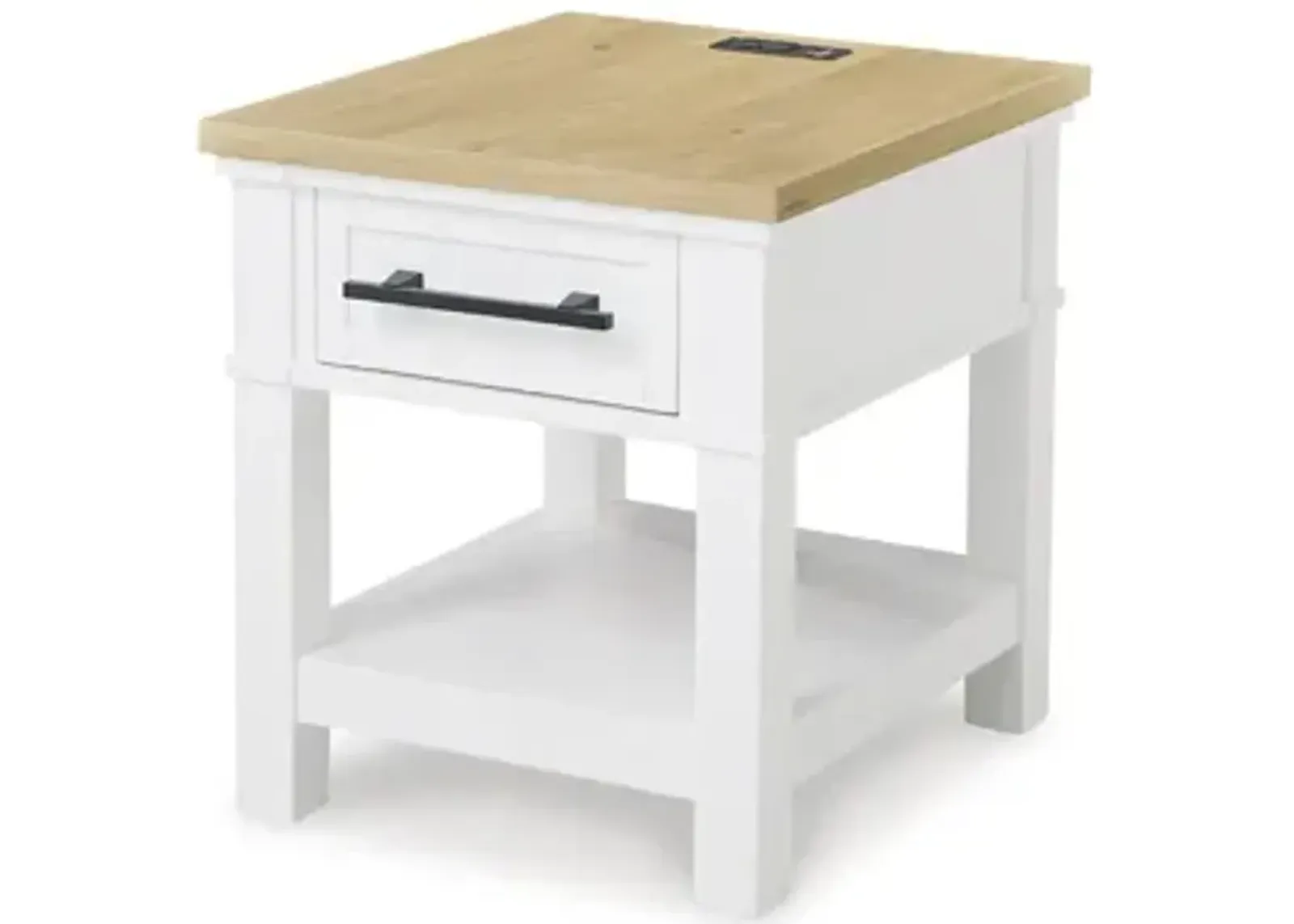 Ashbryn End Table