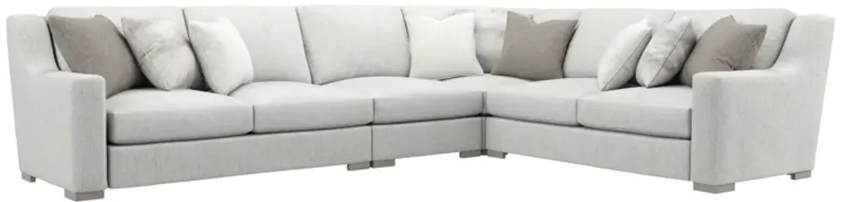 Germain Fabric Sectional