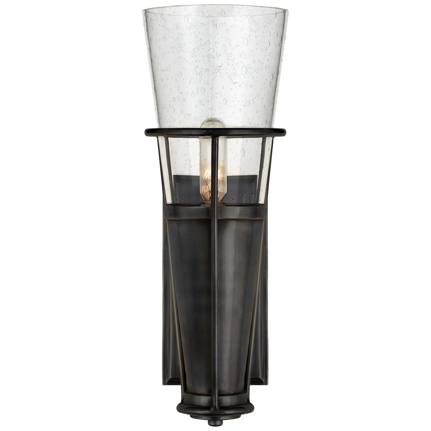 Robinson Single Sconce