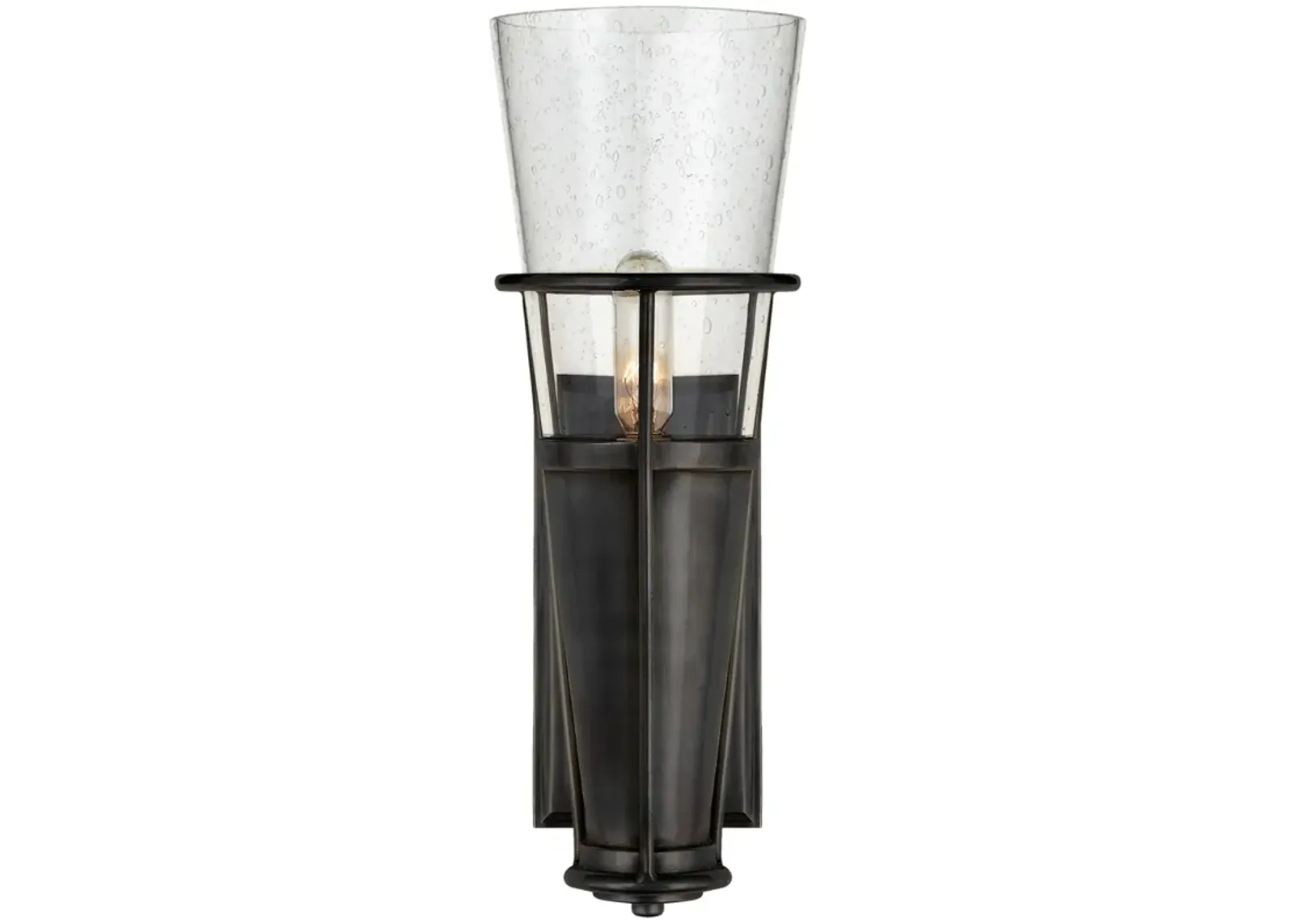 Robinson Single Sconce