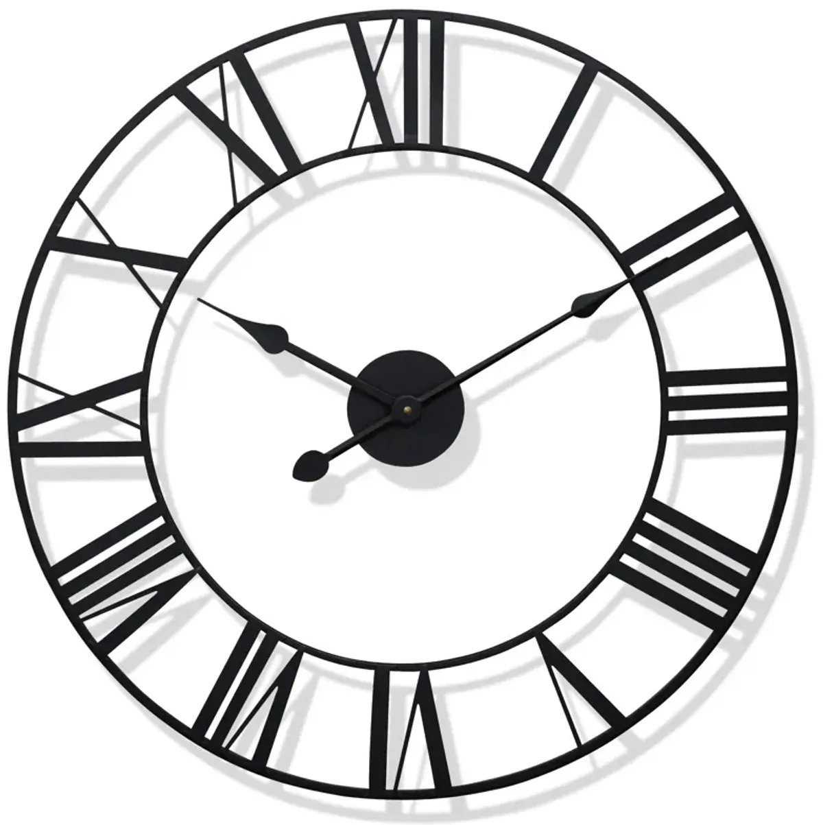 Wall Clock I
