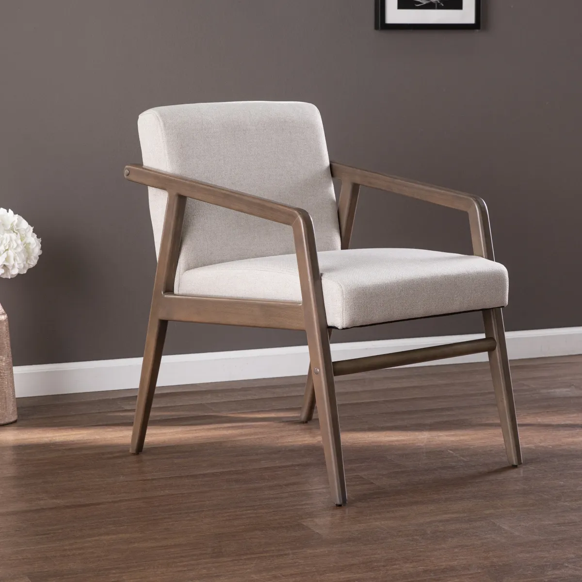 Dexby Upholstered Accent Chair