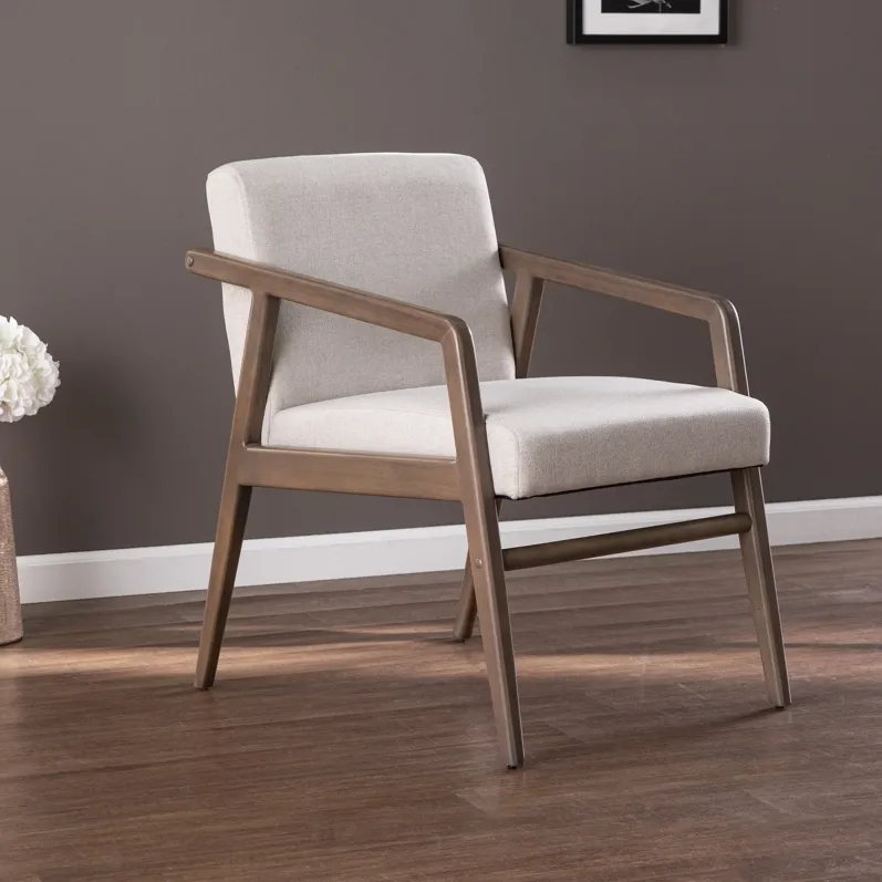 Dexby Upholstered Accent Chair