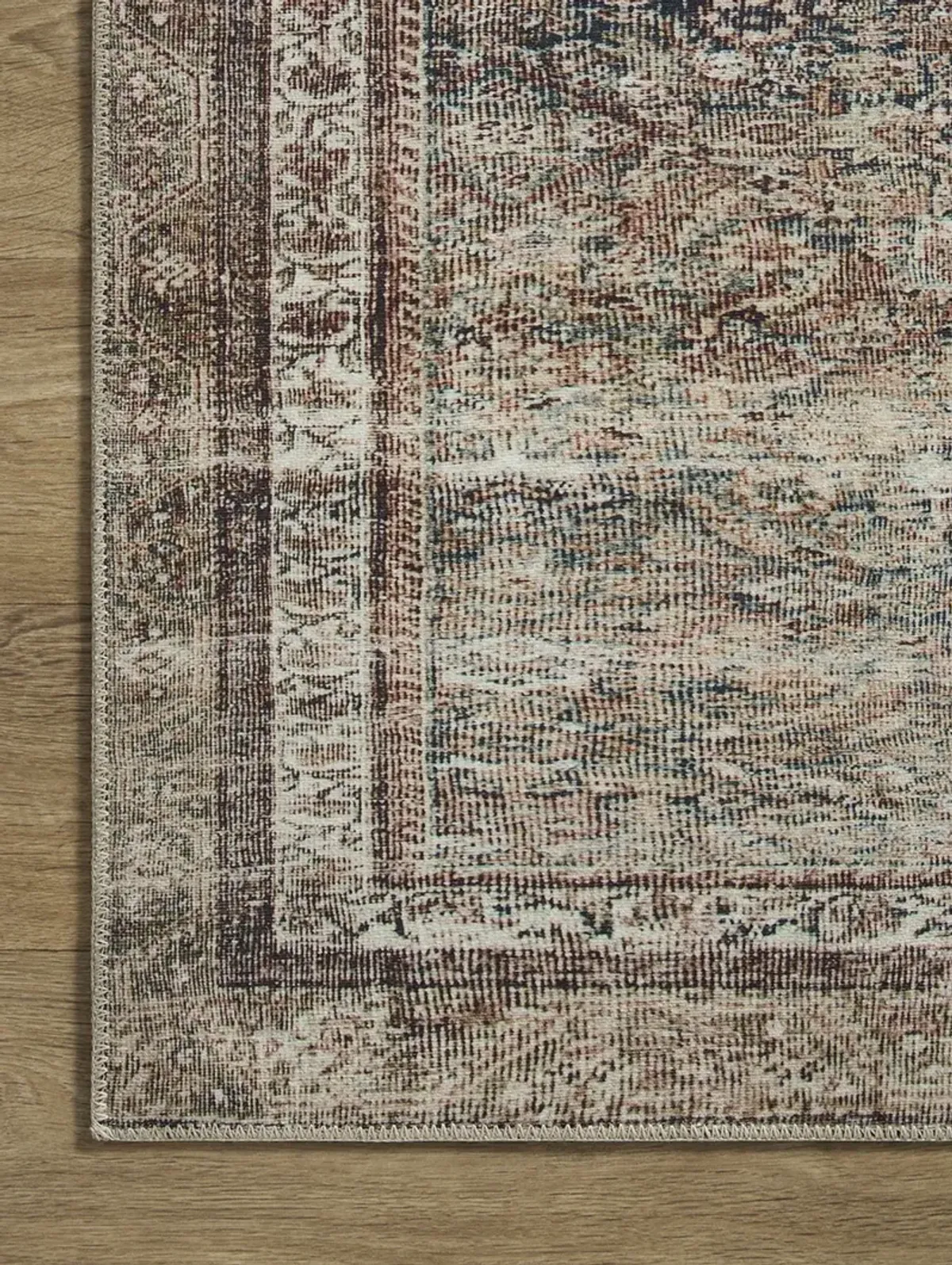 Jules 45116 2'6" x 9'6" Rug by Chris Loves Julia × Loloi