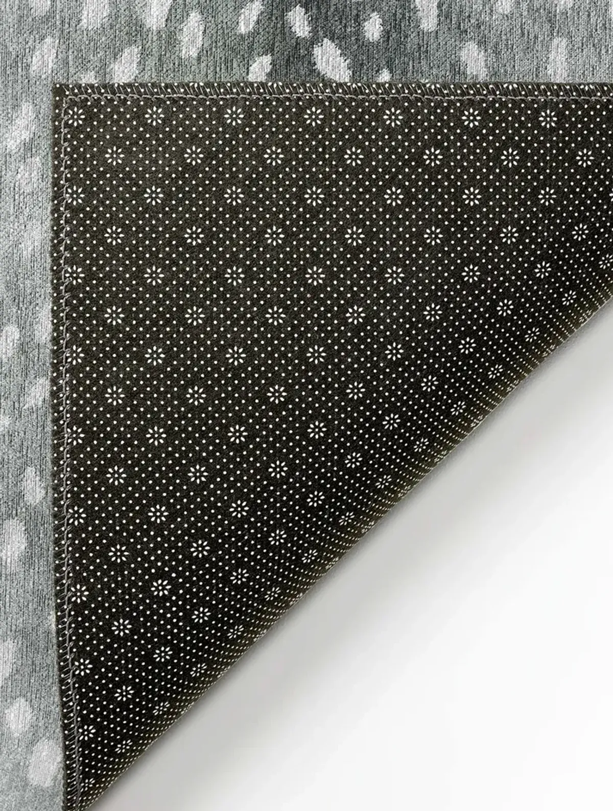 Mali ML3 Flannel 8' Rug