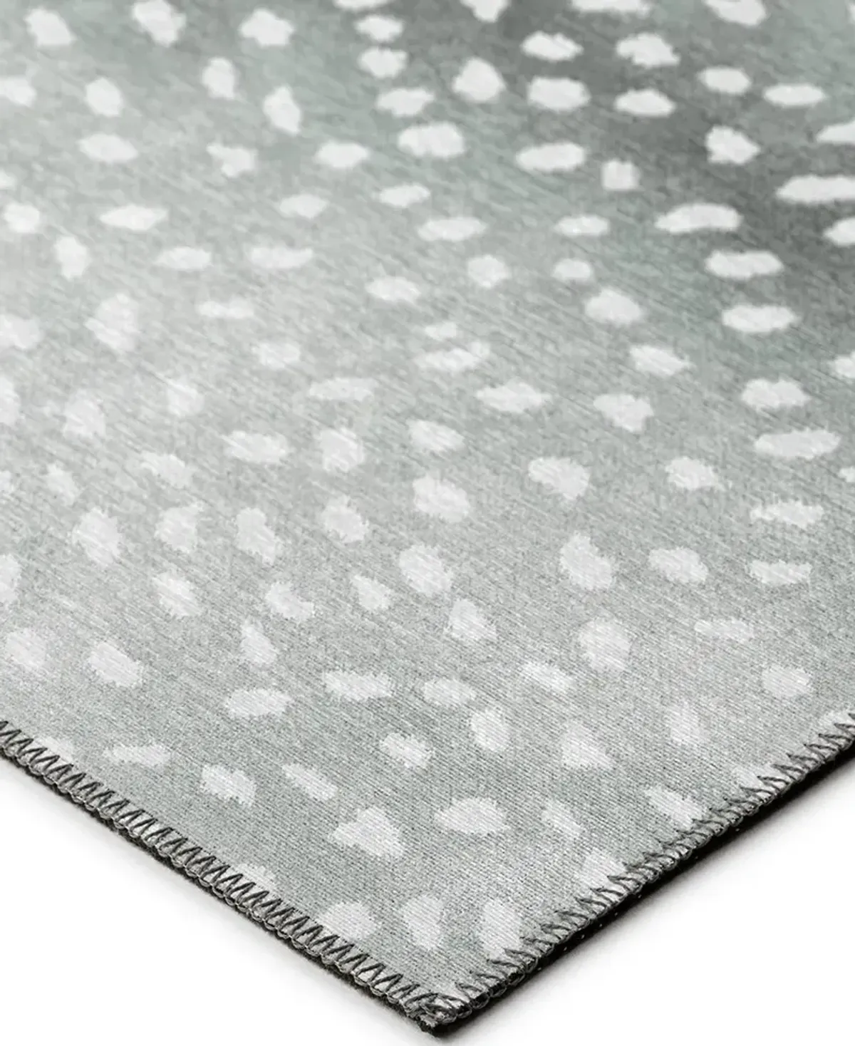 Mali ML3 Flannel 8' Rug