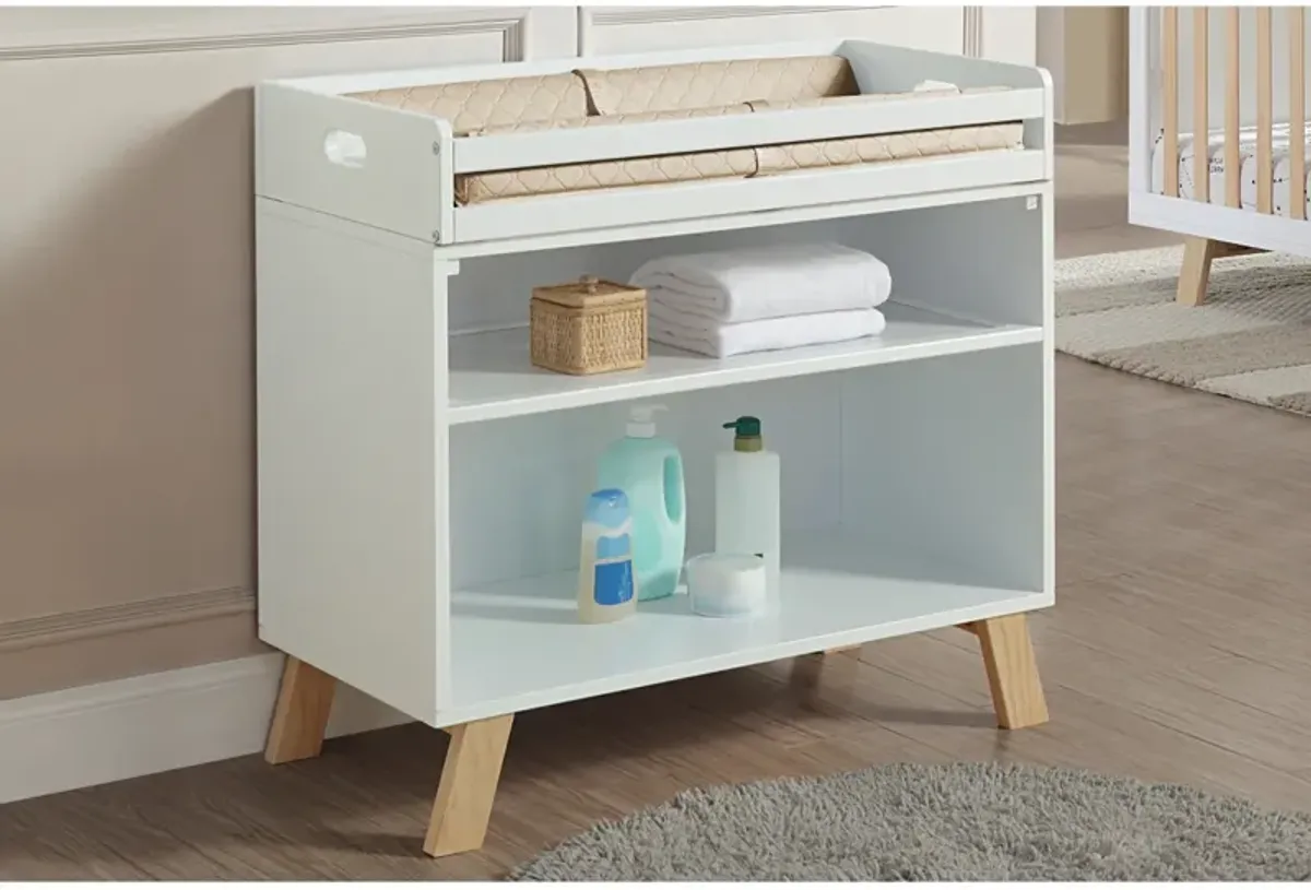 Livia Multi Purpose Changing Table