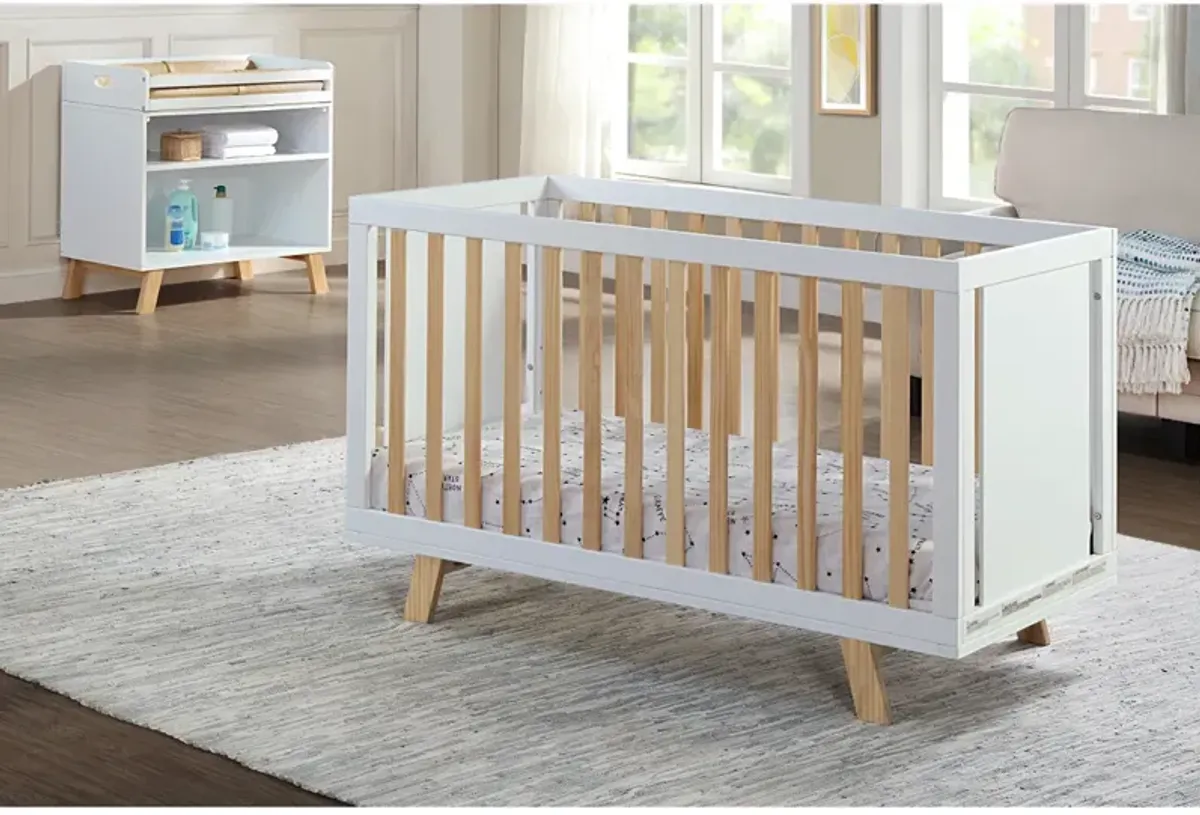 Livia Multi Purpose Changing Table