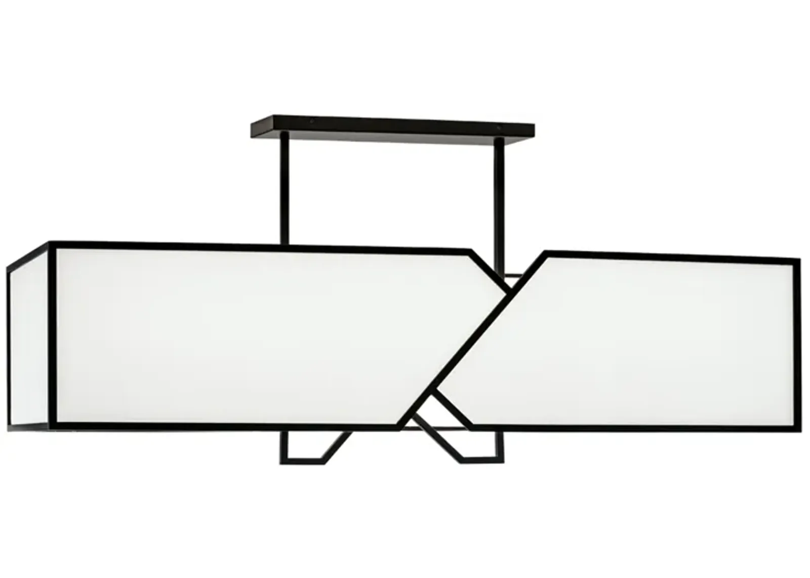 Moiselle Linear Chandelier