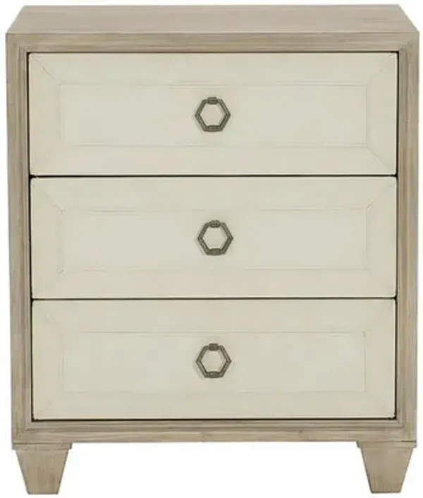 Santa Barbara Nightstand