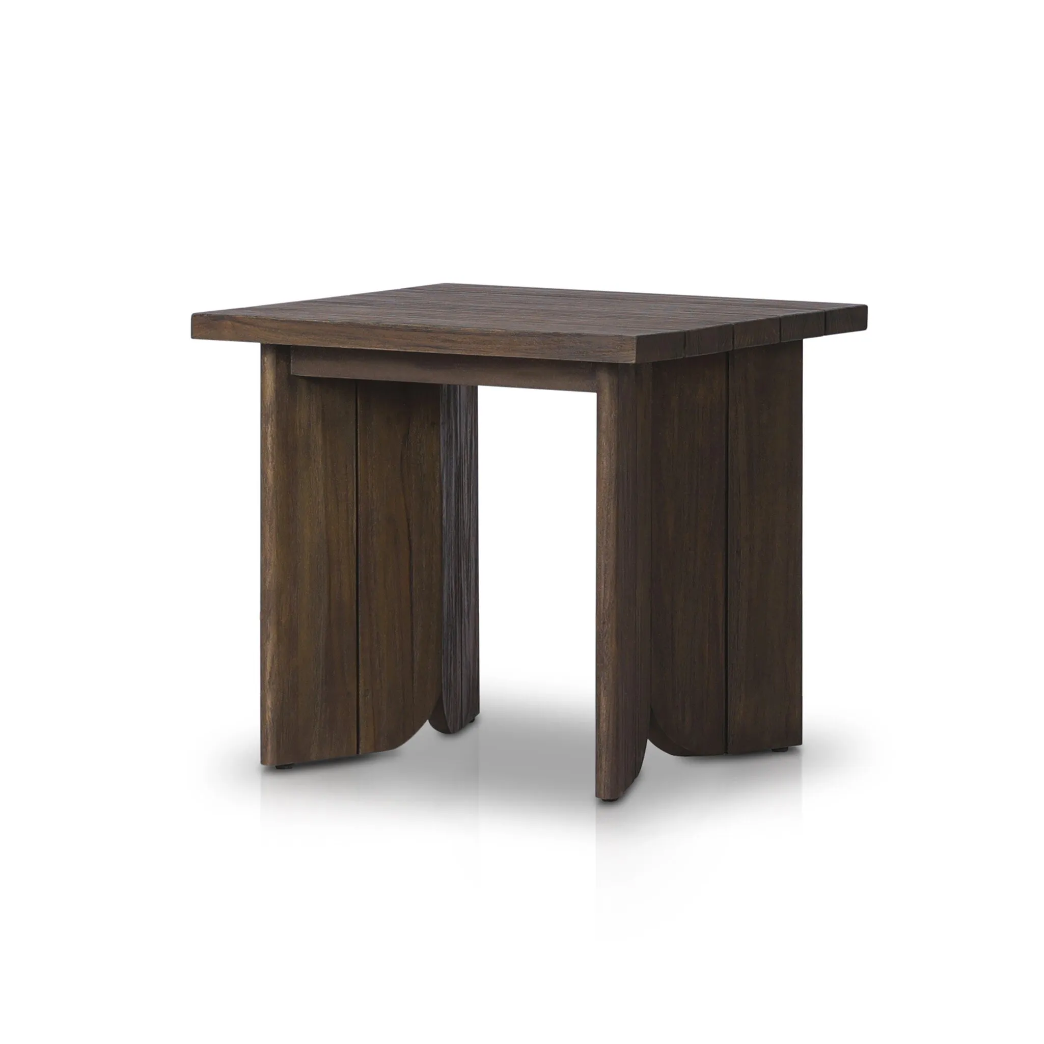 Joette Outdoor End Table