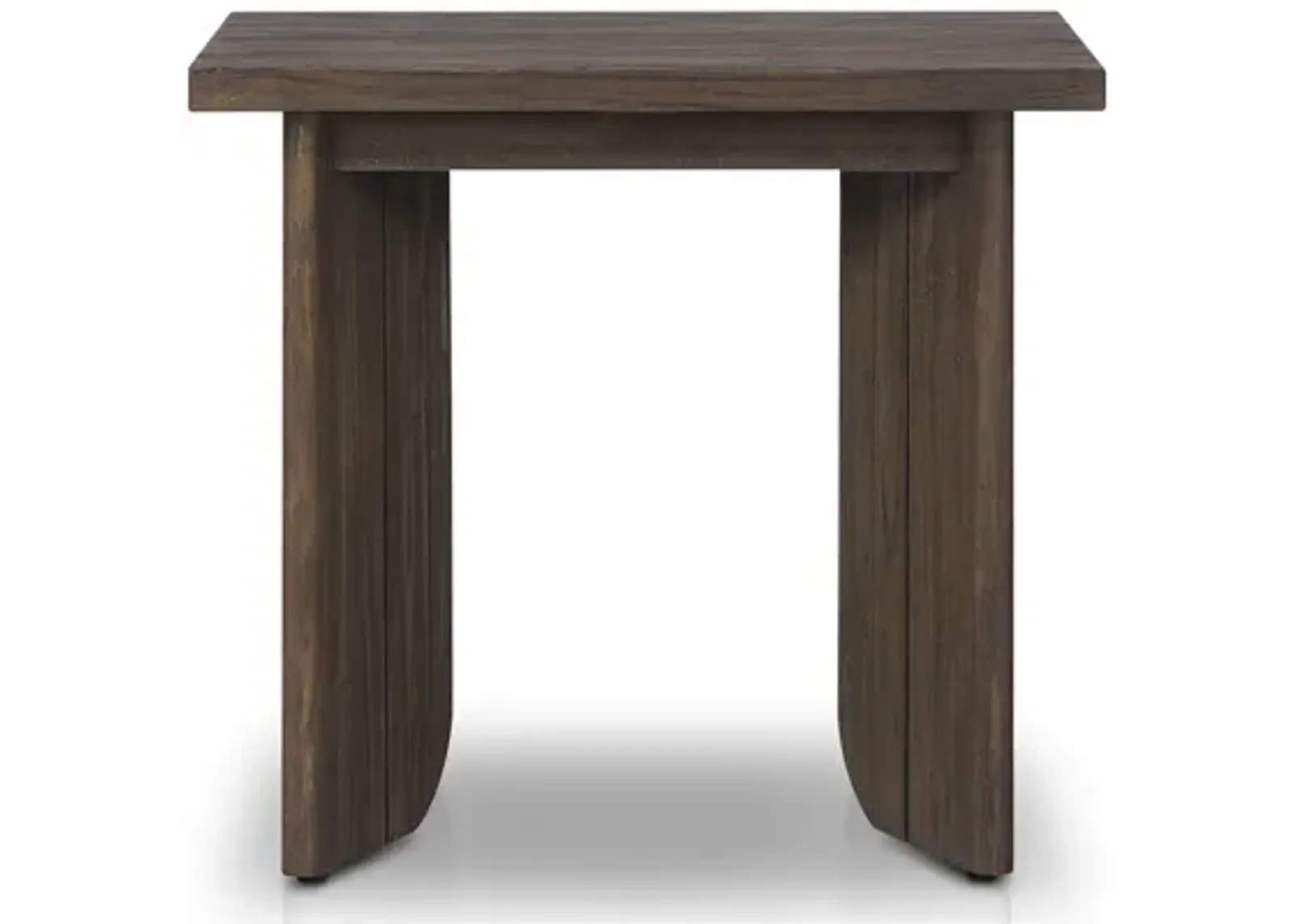 Joette Outdoor End Table