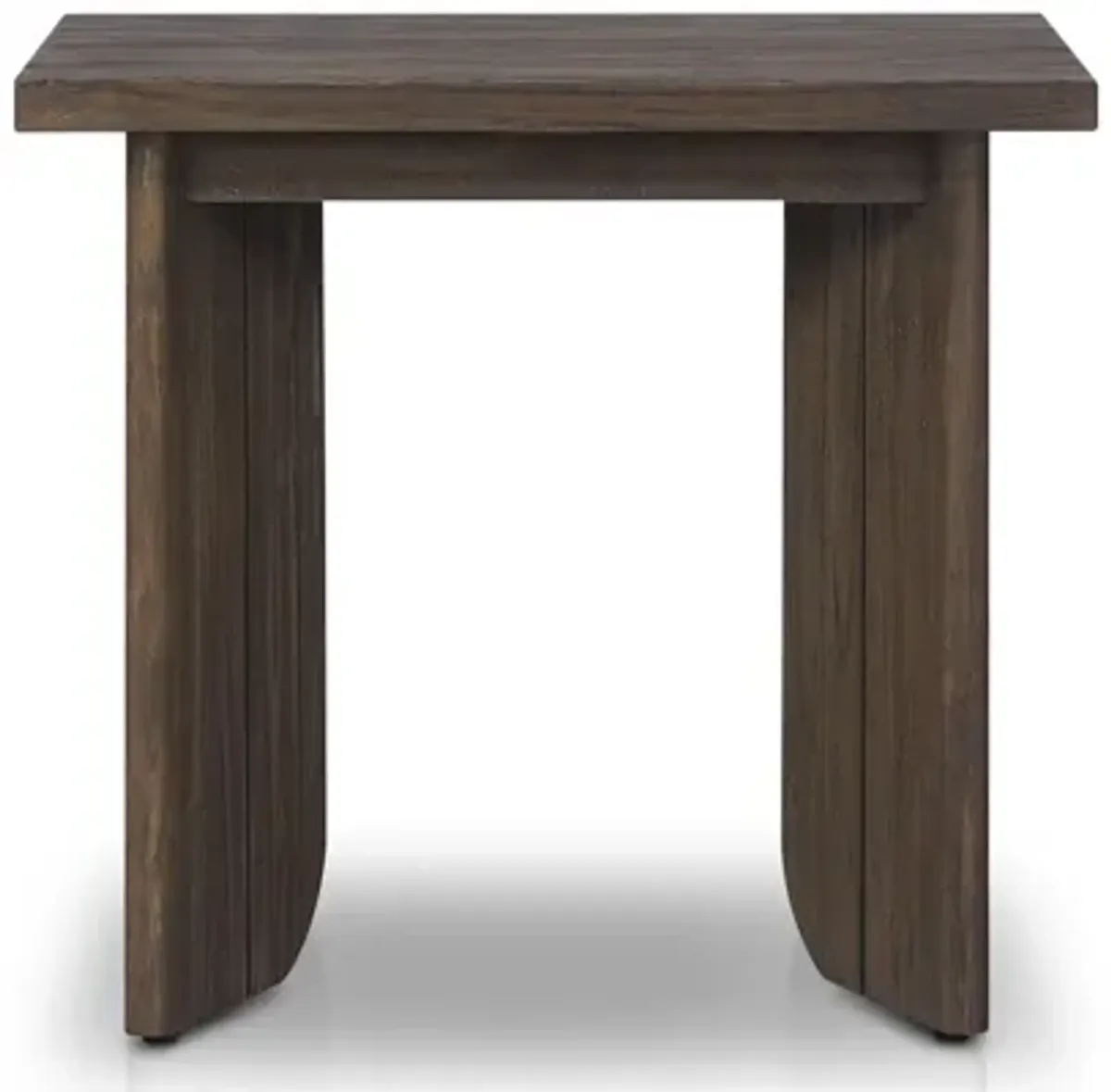 Joette Outdoor End Table